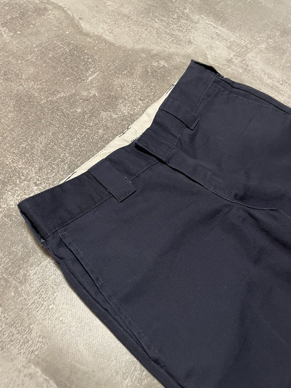 Dickies Vintage Dickies Pants Y2K 29/30 Size US 29 - 7 Thumbnail
