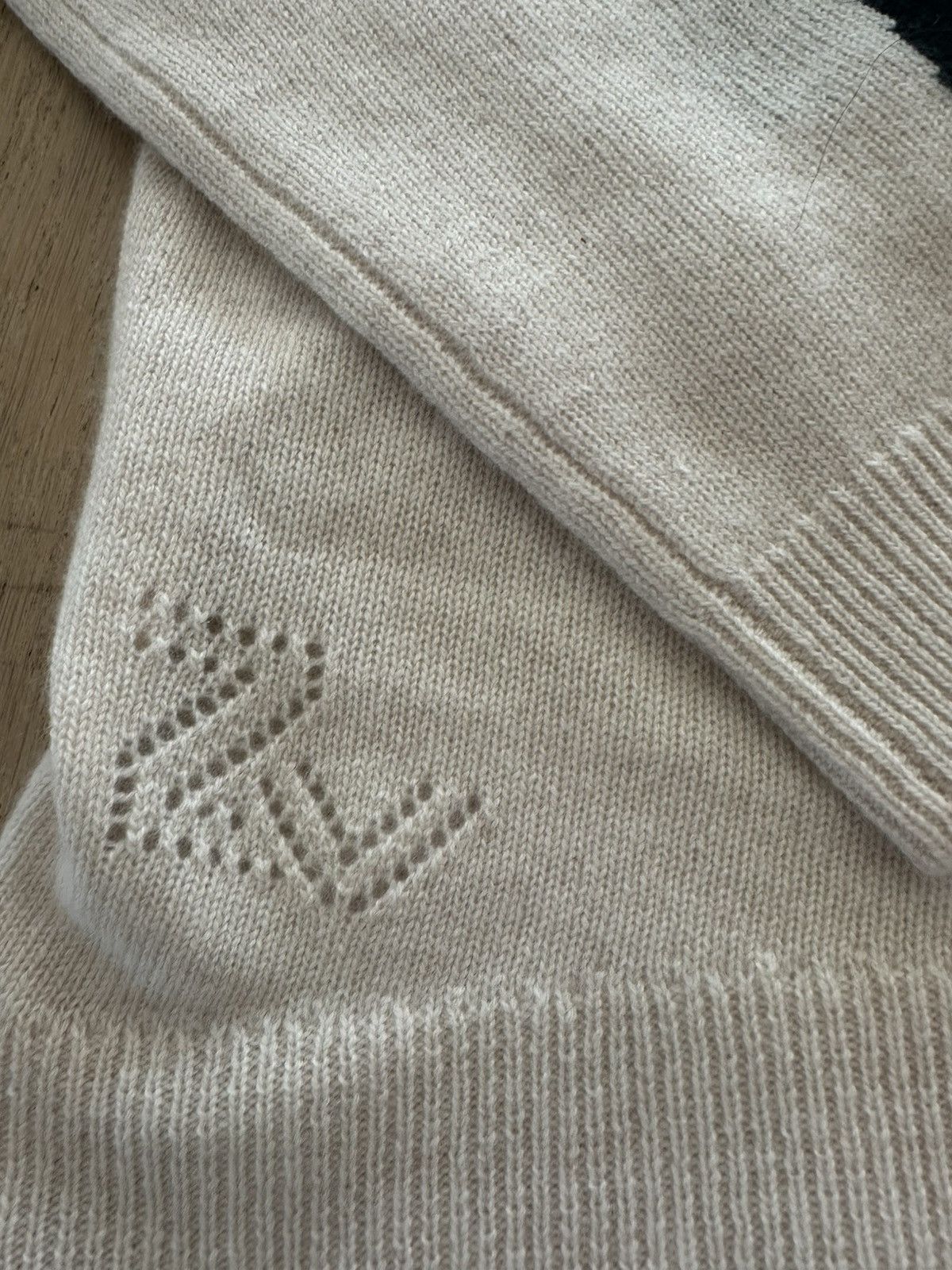 Zadig & Voltaire Zadig & Voltaire Cashmere Women Sweater Size S / US 4 / IT 40 - 8 Thumbnail