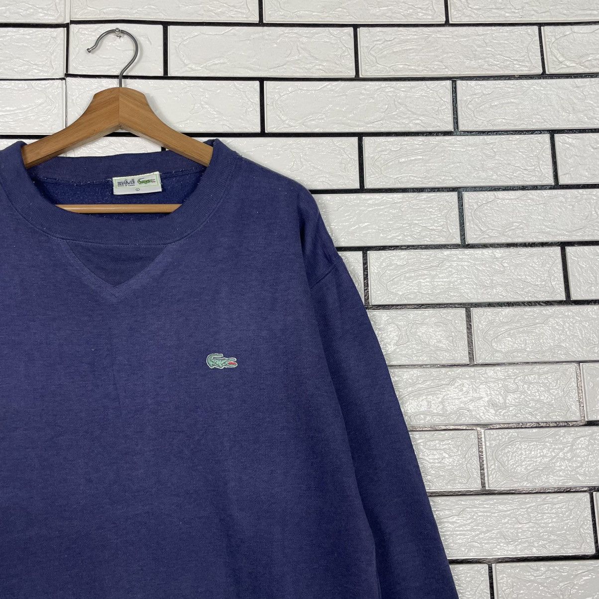 Japanese Brand Skiva Pullover Sweatshirt Size US L / EU 52-54 / 3 - 5 Thumbnail