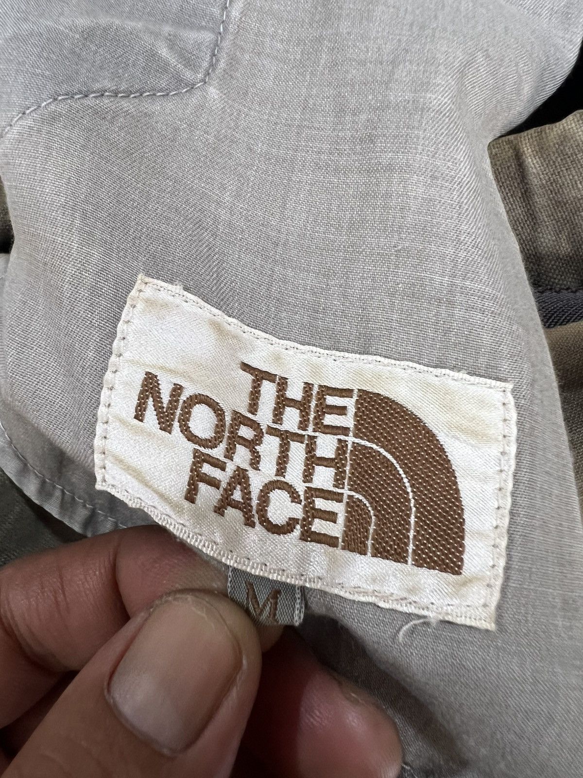 The North Face 🔥Vintage Distressed The North Face Outdoor Pant Size US 32 / EU 48 - 21 Thumbnail