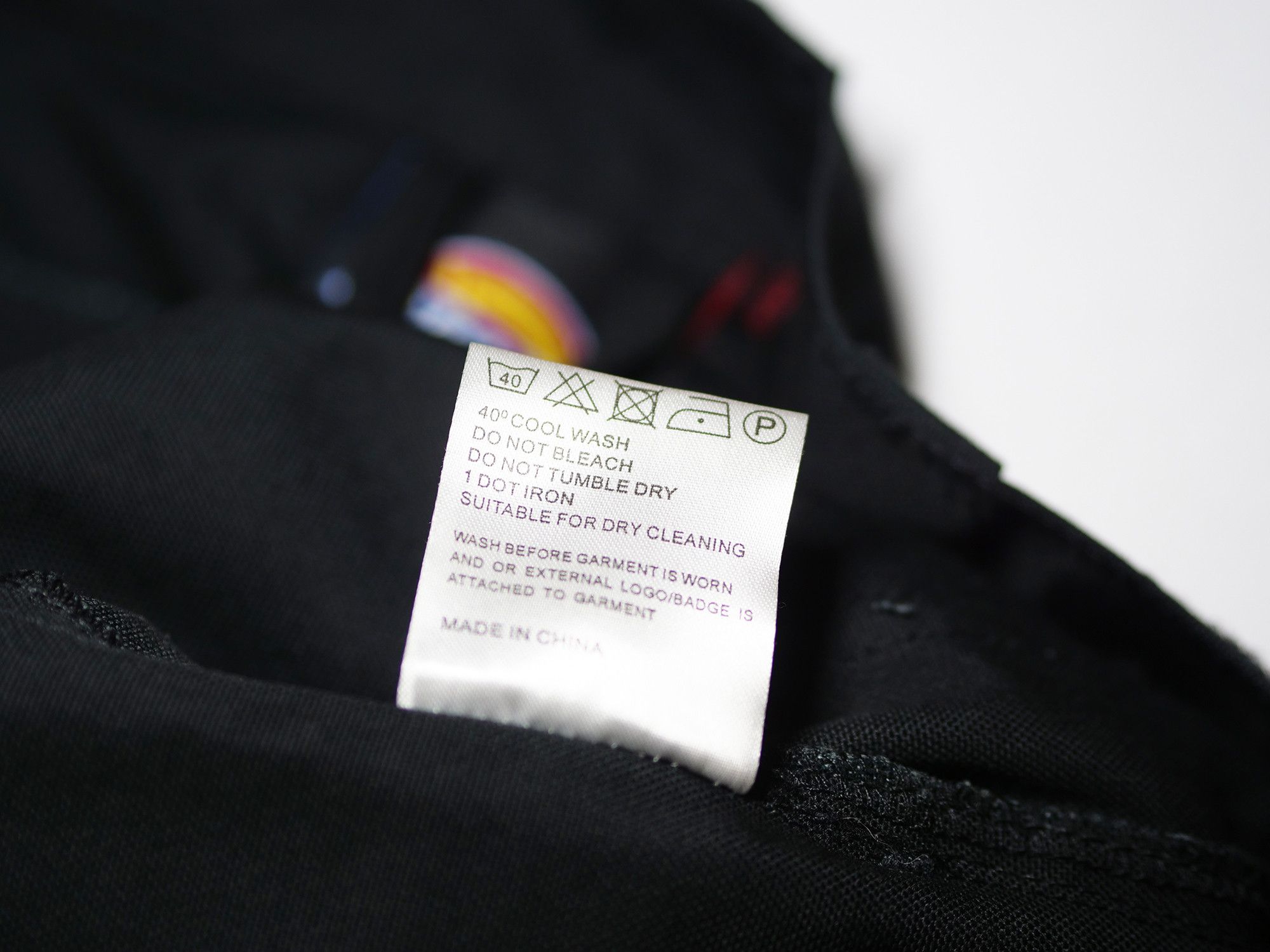 Dickies Dickies womens pants Size 30" / US 8 / IT 44 - 6 Thumbnail