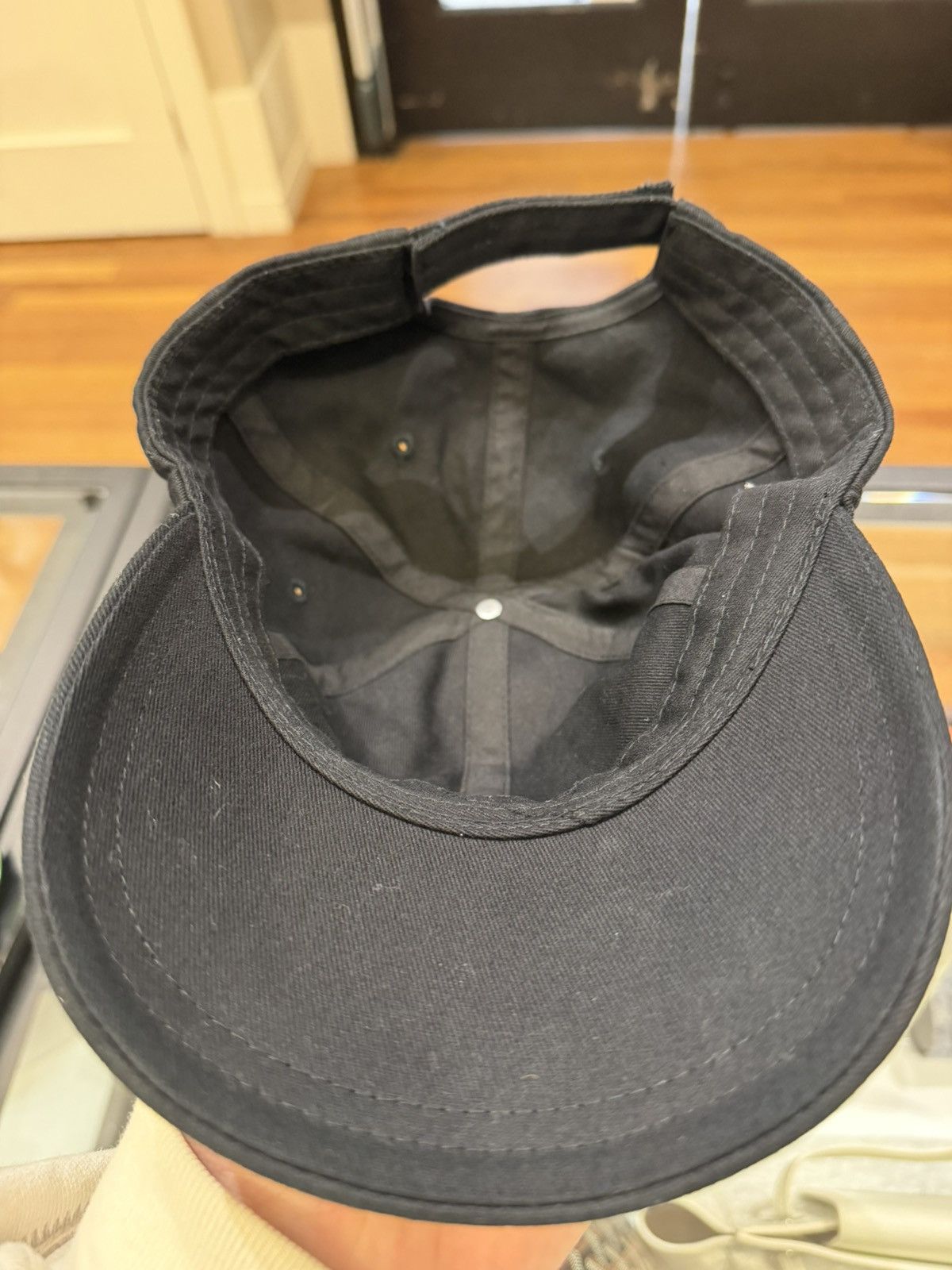 Travis Scott Travis Scott ‘Days Before Rodeo’ DRUGS Hat Size ONE SIZE - 4 Thumbnail