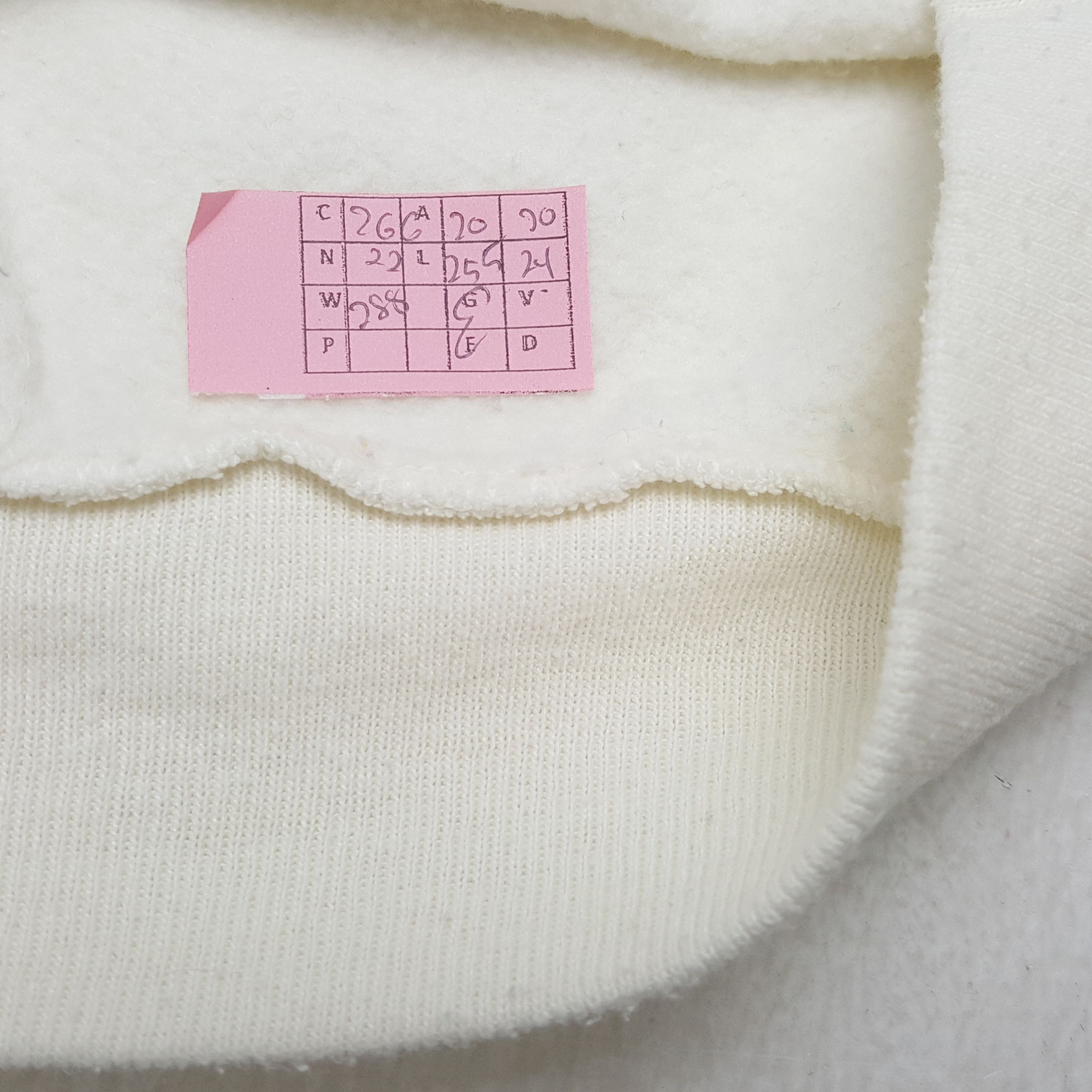 Lee × Vintage LEE Fashion Brand Logo Design Vintage Sweatshirt Size US S / EU 44-46 / 1 - 6 Thumbnail