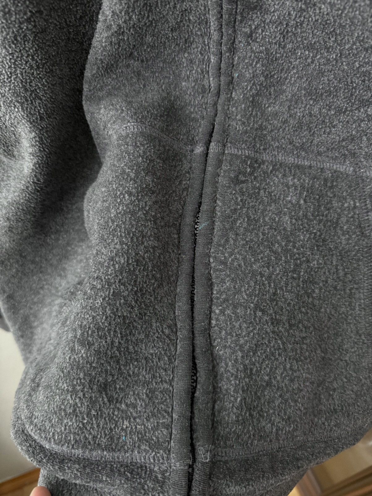 Polo Ralph Lauren Vintage Polo Ralph Lauren Fleece Zip Up Hoodie Size US XL / EU 56 / 4 - 9 Thumbnail