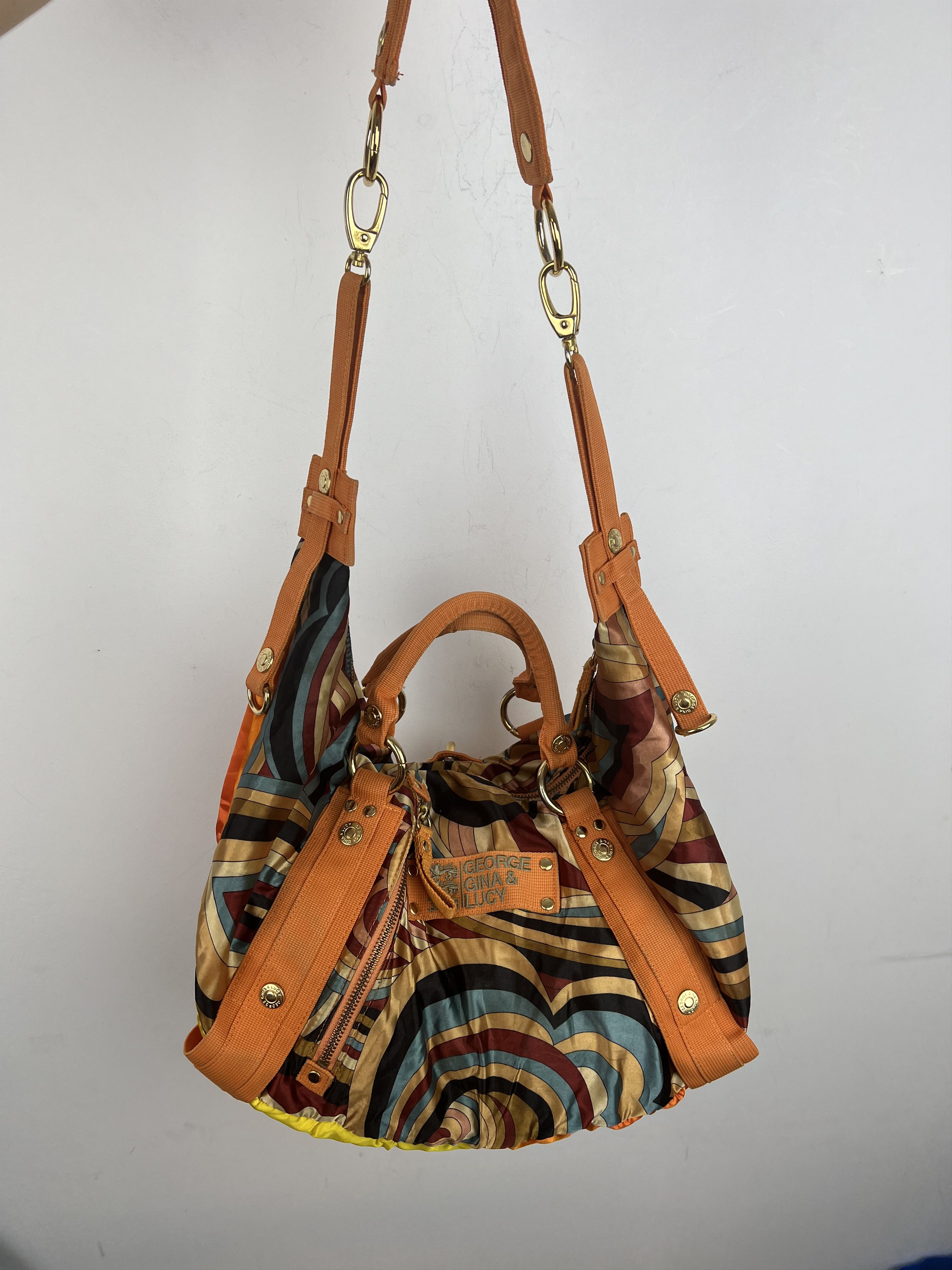 George Gina & Lucy GGL GEORGE GINA & LUCY Domator Women BAG Size ONE SIZE - 24 Thumbnail
