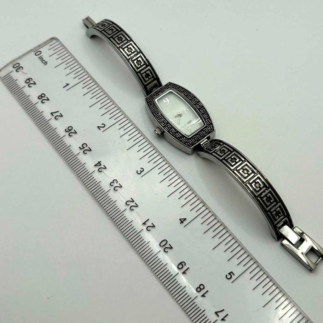 Liz Claiborne Silver Liz Claiborne Watch Size ONE SIZE - 3 Thumbnail