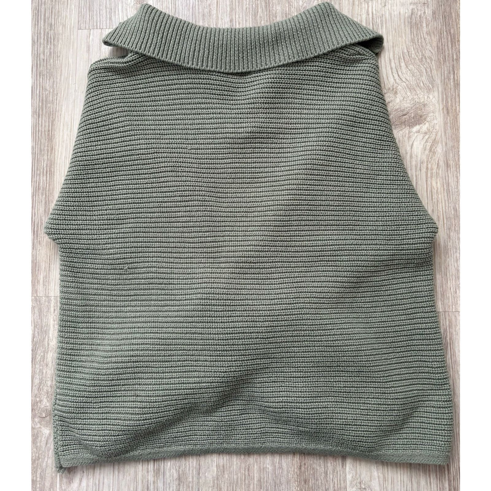 Other Marled Reunited Clothing | Pullover Sweater | Medium Size M / US 6-8 / IT 42-44 - 2 Thumbnail