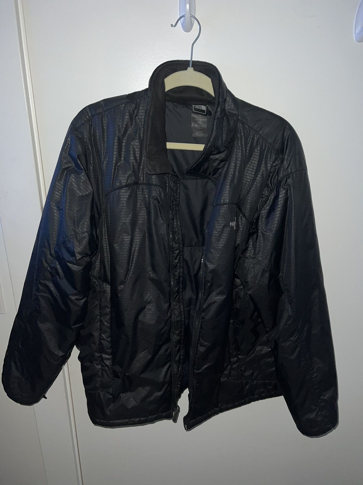 North Face Puffer