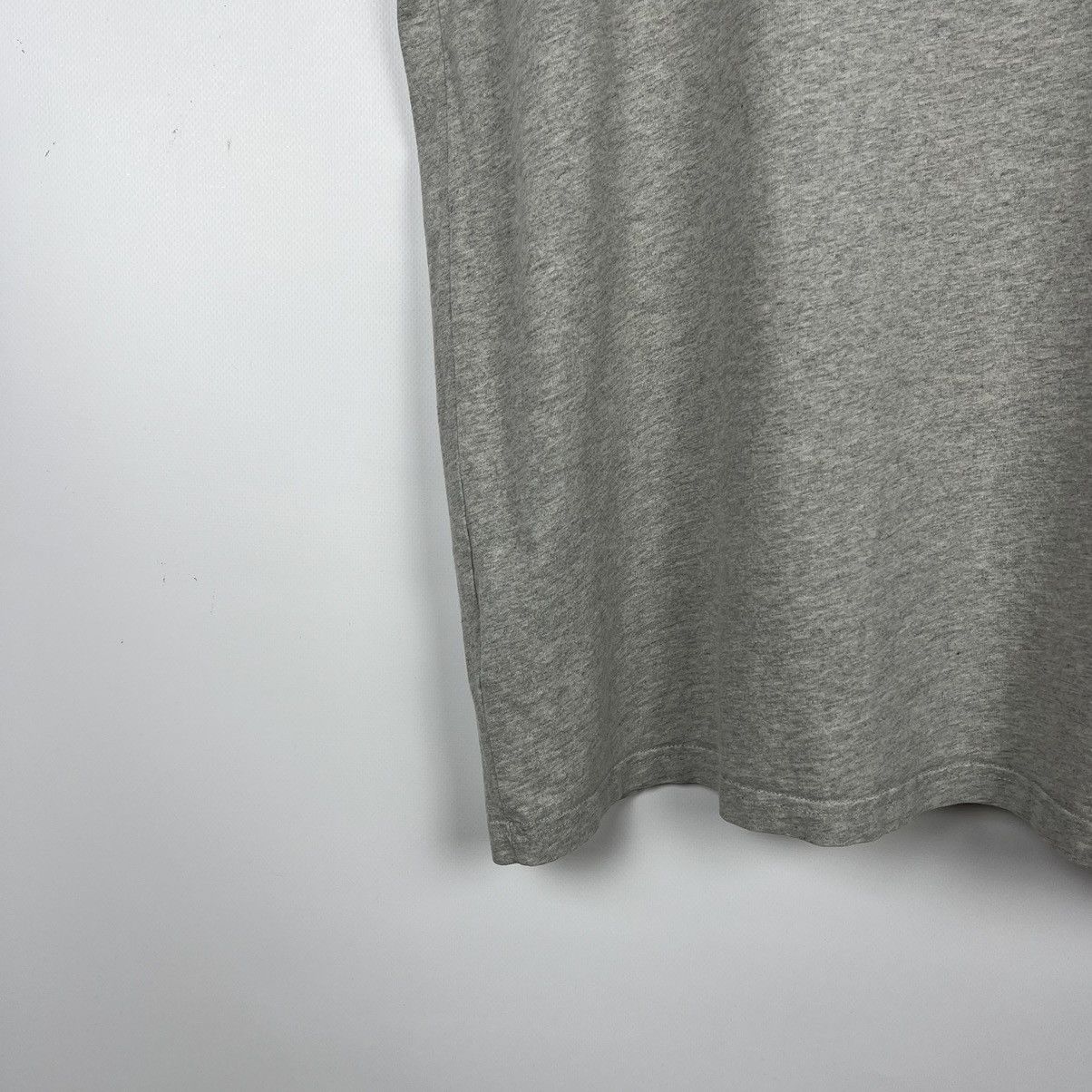 Norse Projects Norse Projects big logo pocket tee Size US L / EU 52-54 / 3 - 16 Thumbnail