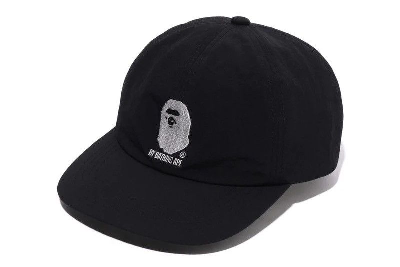 Bape Bape Goretex Cap Size ONE SIZE - 1 Thumbnail