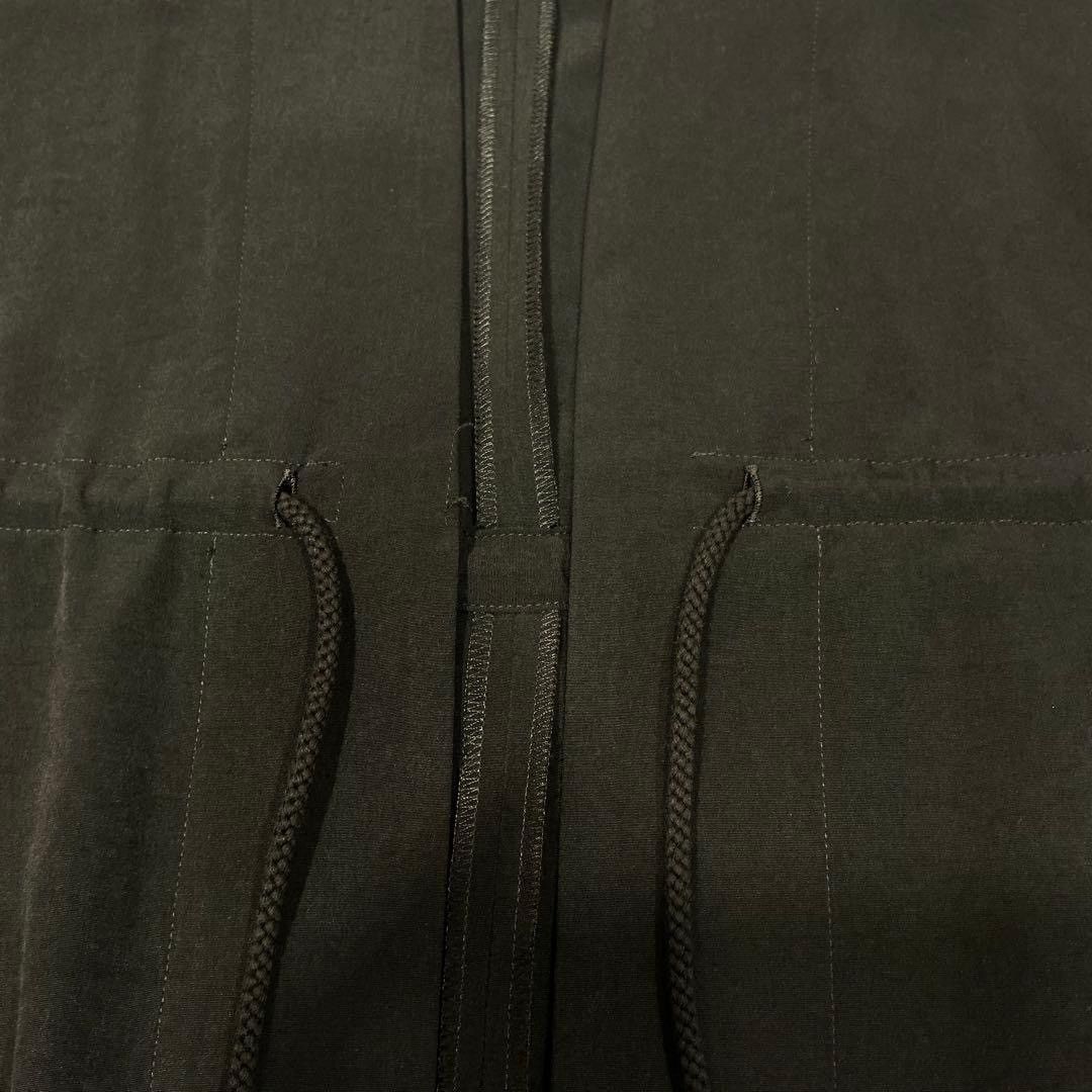 Ground Y Hanten Coat Jacket Size US L / EU 52-54 / 3 - 3 Thumbnail