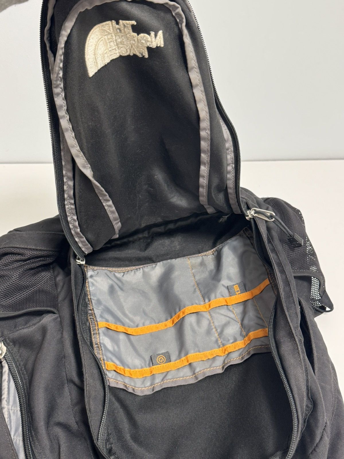 The North Face The NORTH FACE Black Jester Backpack Size ONE SIZE - 20 Thumbnail