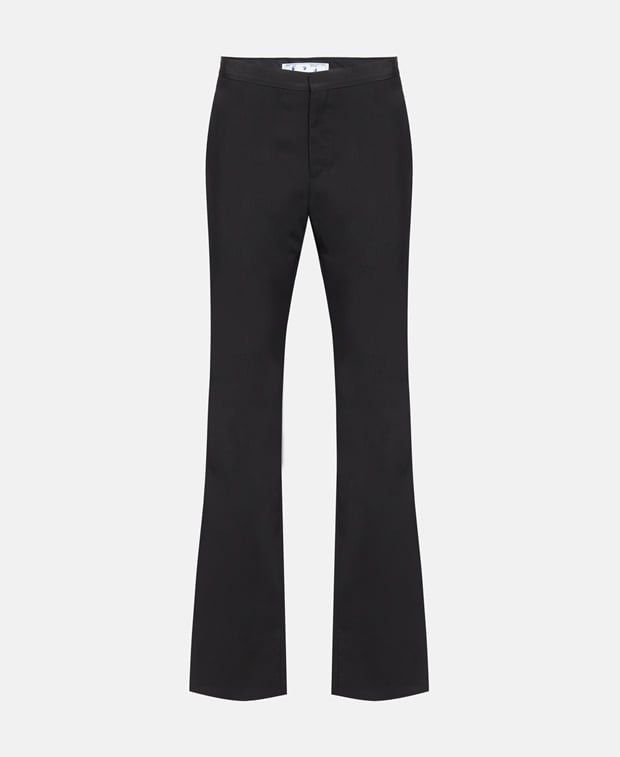 Off-White Trousers Size 48R - 1 Preview