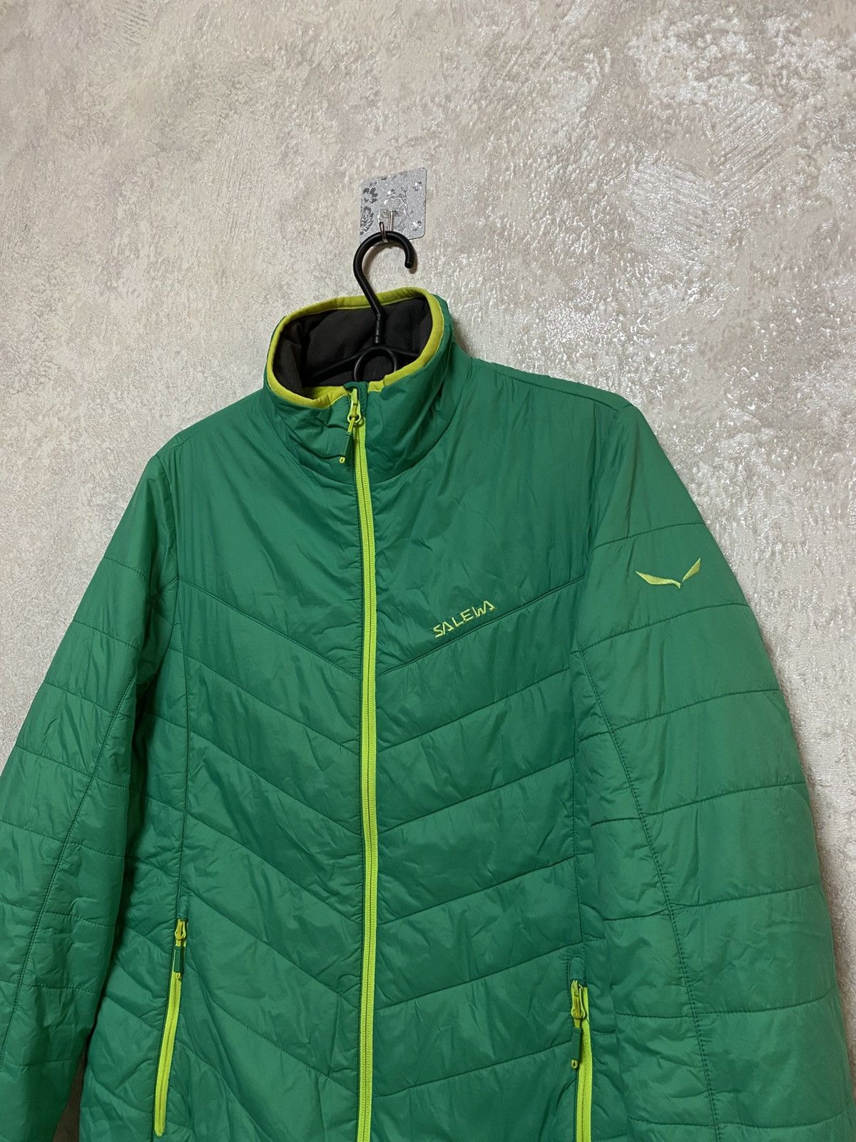 SALEWA SALEWA down jacket new collection Size XL / US 12-14 / IT 48-50 - 2 Thumbnail