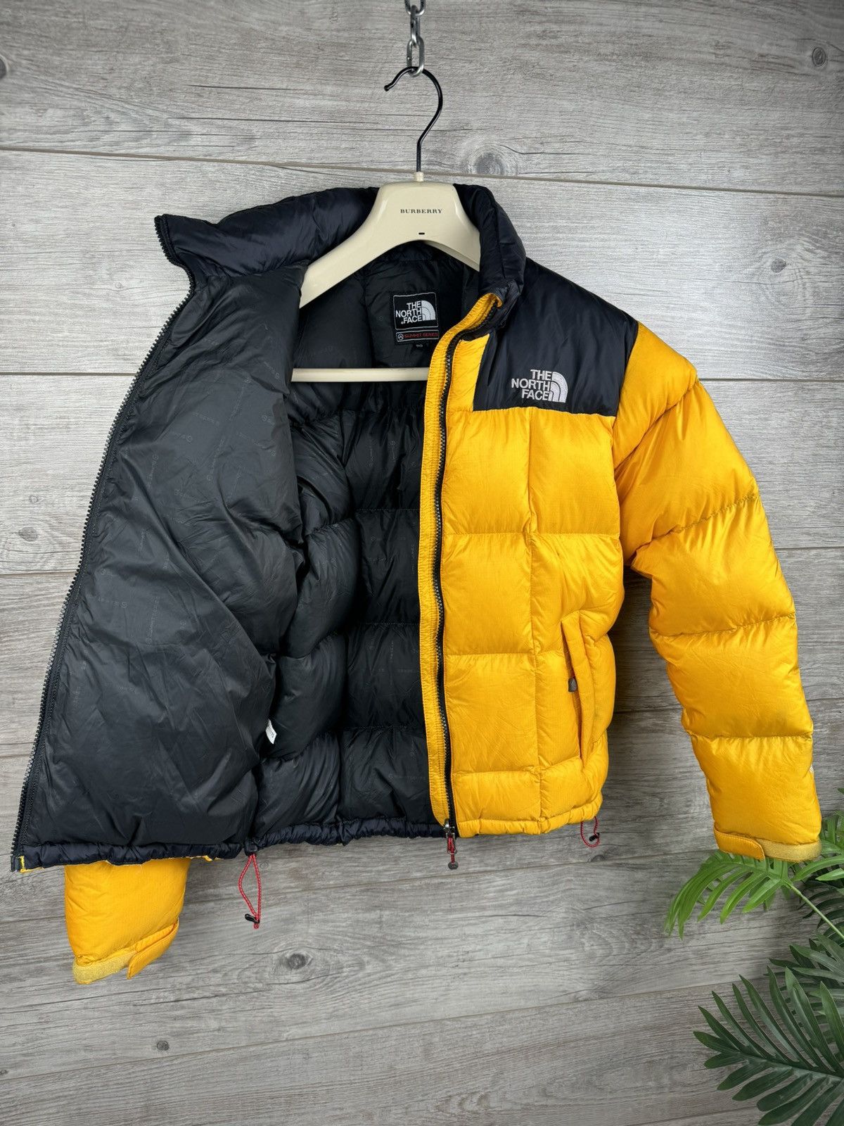 The North Face THE NORTH FACE 800 SUMMIT SERIES VINTAGE SIZE S Size US XS / EU 42 / 0 - 3 Thumbnail