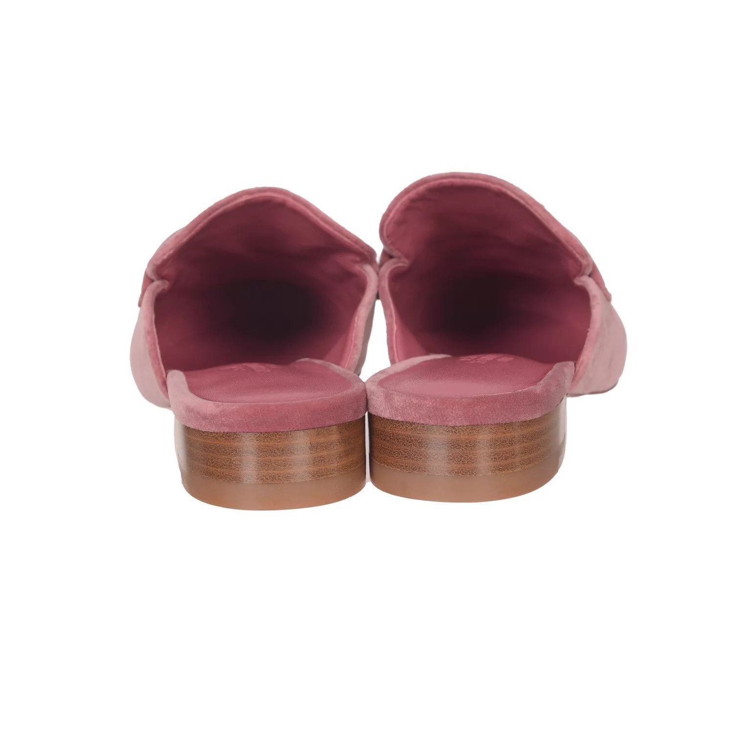 Hermes Hermès Slippers 35 Size US 4.5 / IT 34.5 - 9 Thumbnail
