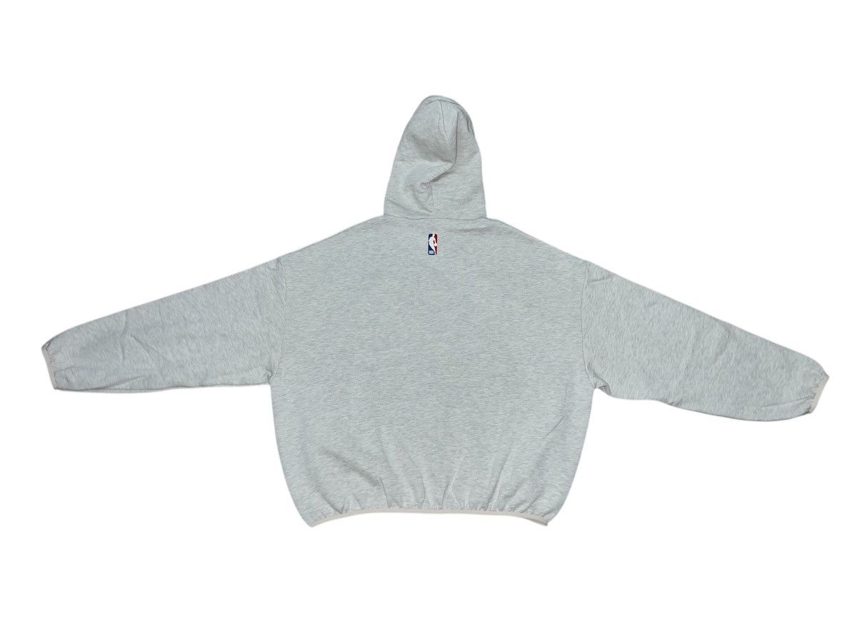 Essentials × Fear of God × NBA Essentials NBA Hoodie Size US XL / EU 56 / 4 - 2 Thumbnail
