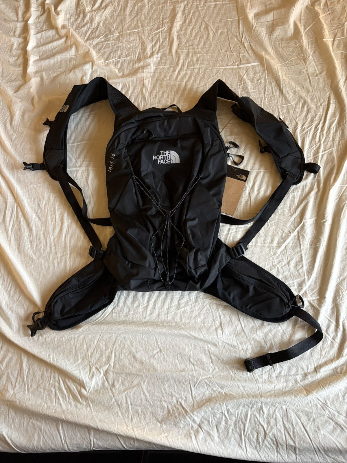 TNF Japan Ibis 16L Backpack