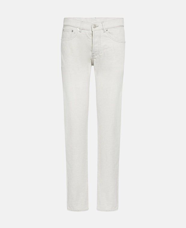 Maison Margiela Straight leg jeans Size 32" / US 10 / IT 46 - 1 Preview