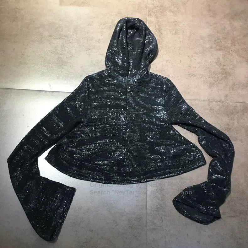Y/Project Y/PROJECT Size XS Sequin top Size US XS / EU 42 / 0 - 2 Thumbnail