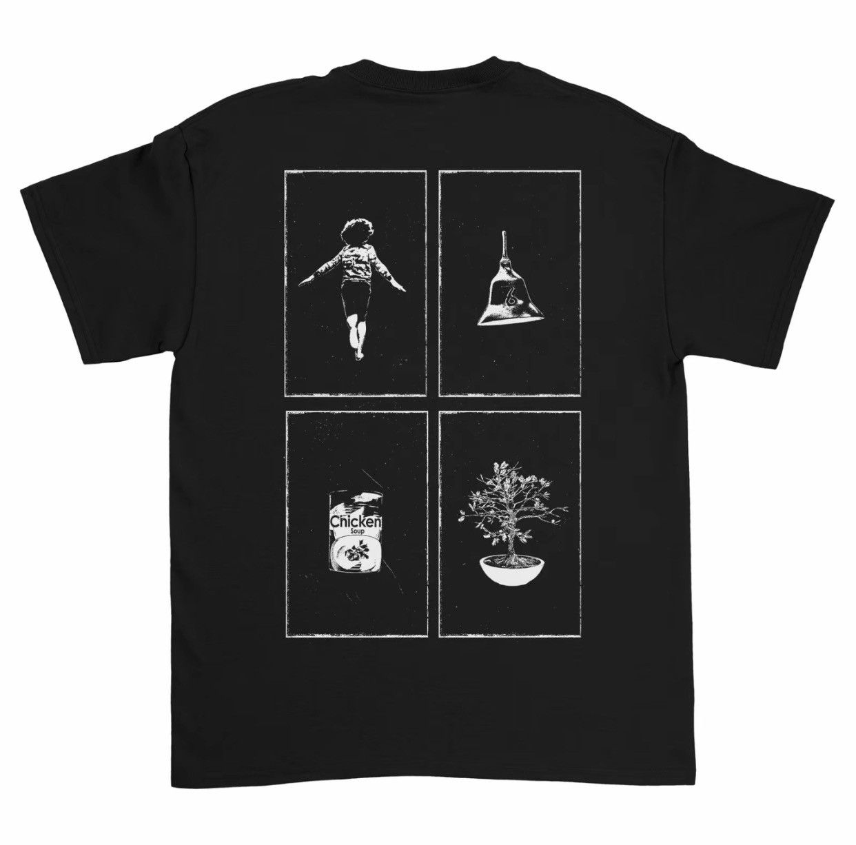 Japanese Brand Fan Made Weapon 2025 Best Horror Movie Tee Size US L / EU 52-54 / 3 - 3 Thumbnail