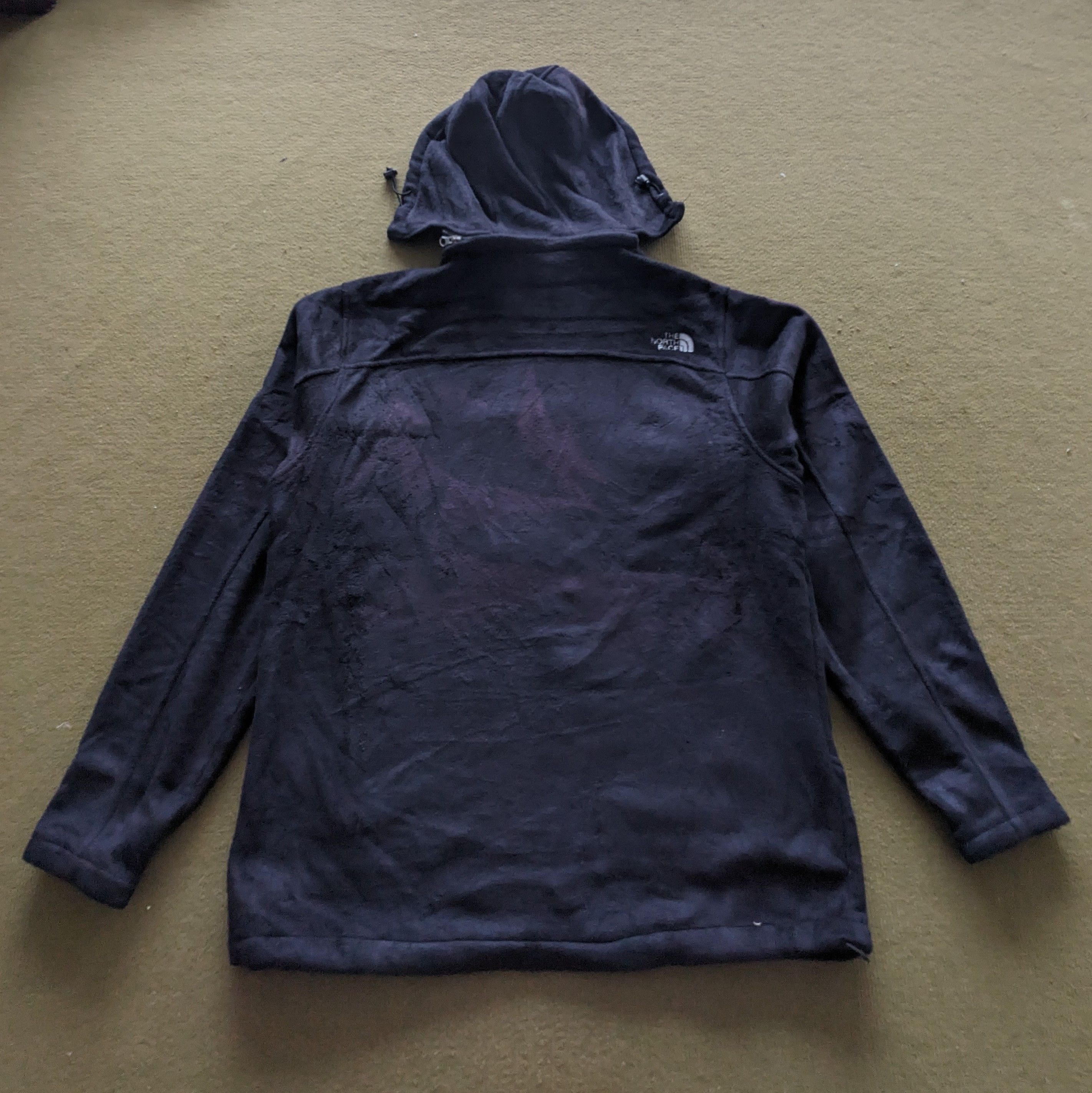 The North Face Vintage THE NORTH FACE Outdoor Style Hoodies Size US L / EU 52-54 / 3 - 2 Thumbnail