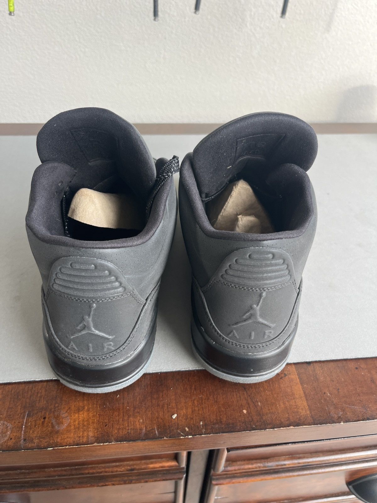 Jordan Brand Jordan 3 Size US 8 / EU 41 - 3 Thumbnail