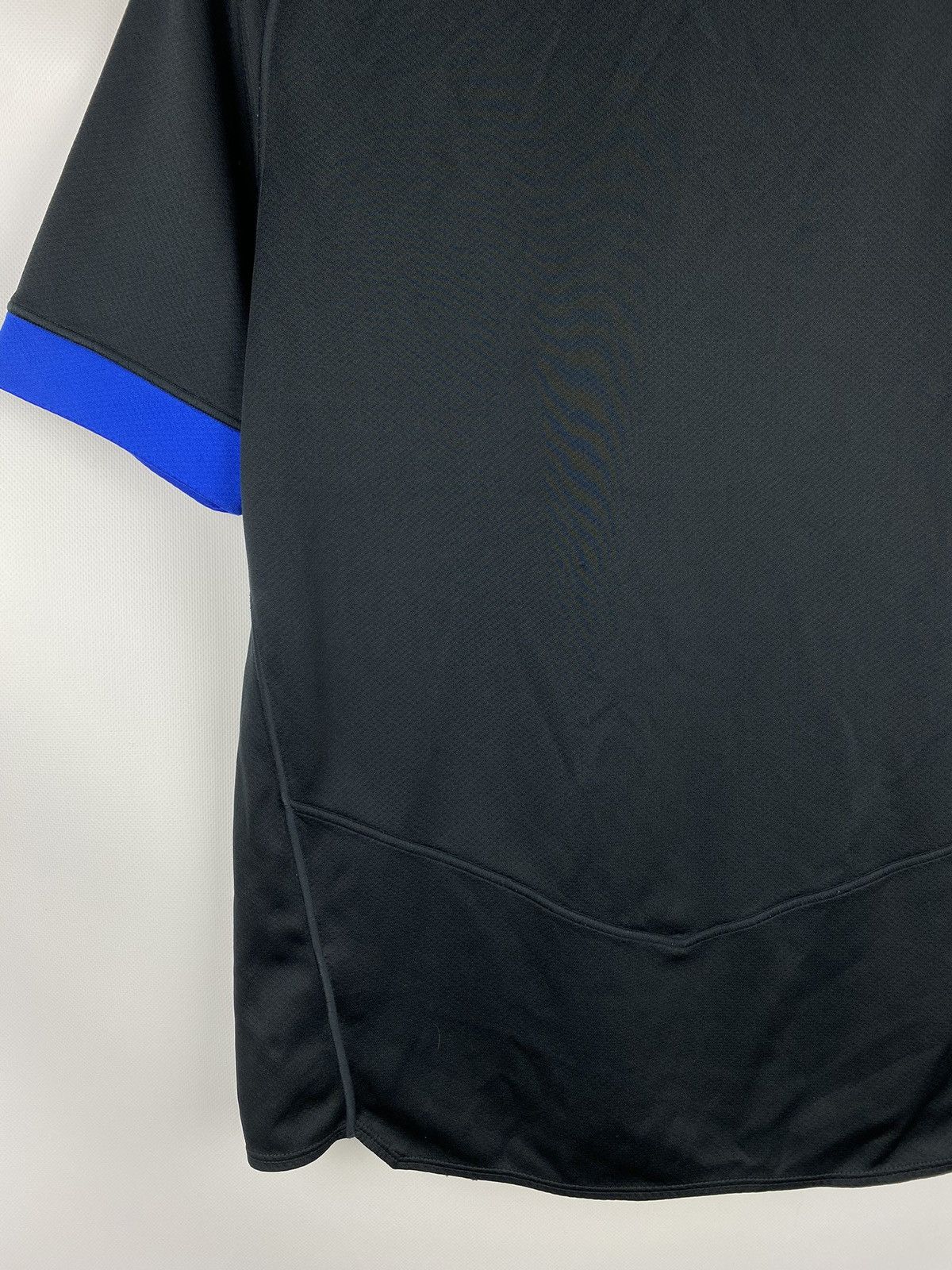 Canterbury of New Zealand Canterbury Bath Rugby men’s Away Rugby Shirt Jersey Size L Size US L / EU 52-54 / 3 - 20 Thumbnail