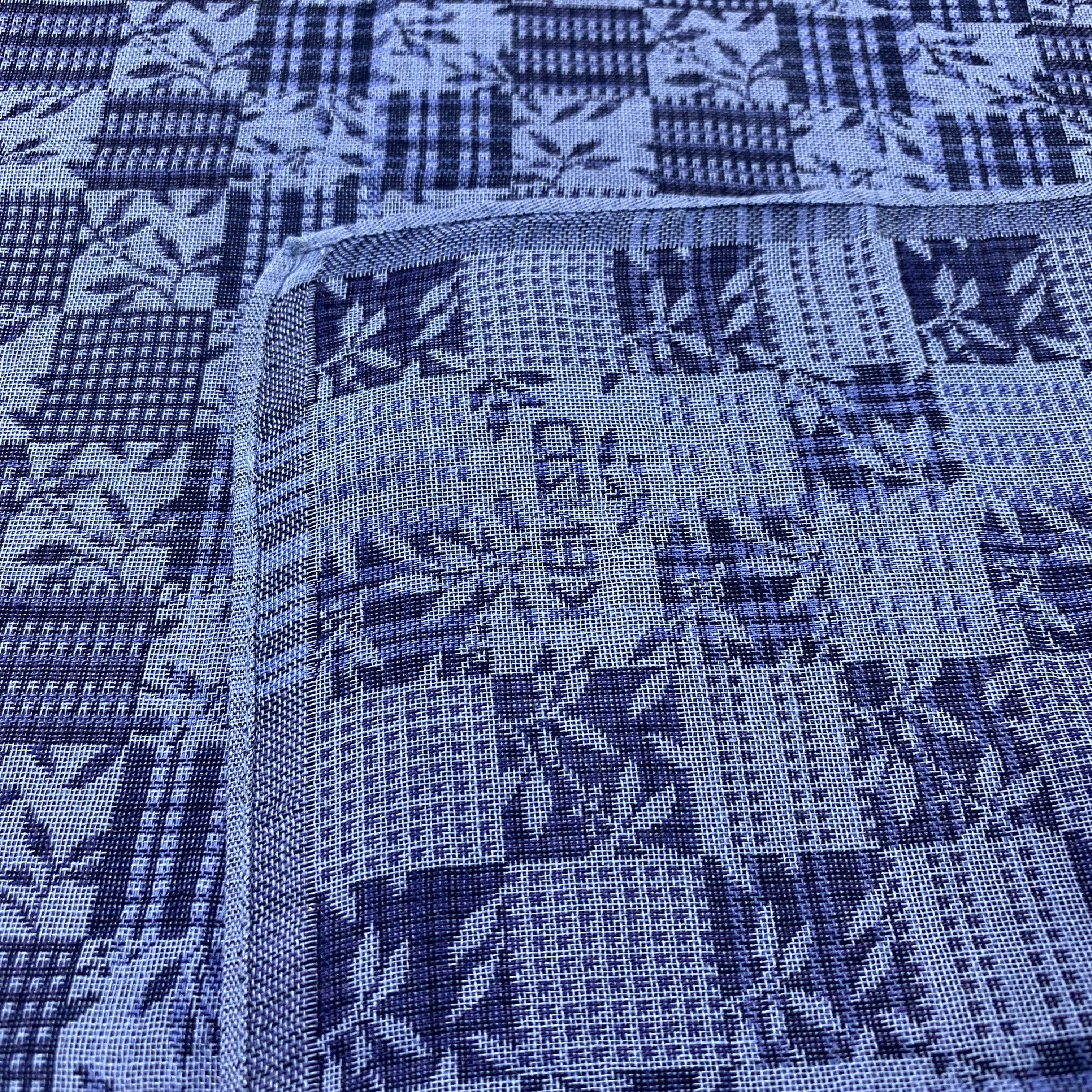 Kenzo Kenzo Handkerchief / Bandana / Neckerchief-B2247 Size ONE SIZE - 6 Thumbnail