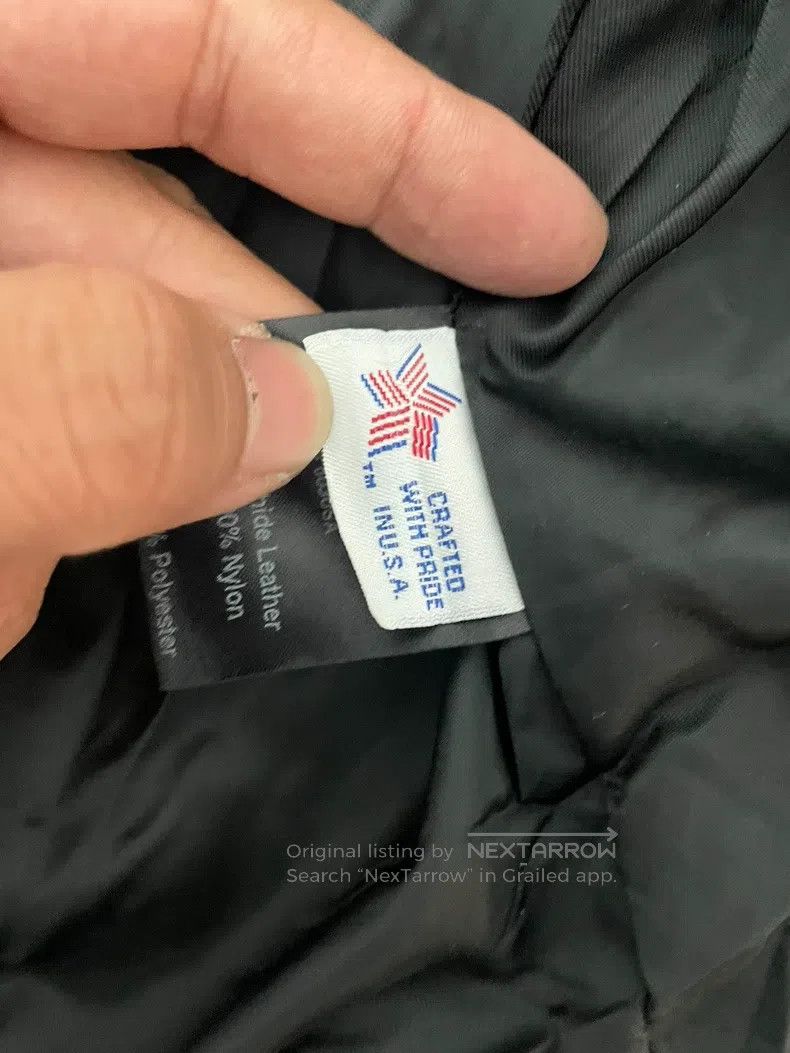 Other Leather coat Size US M / EU 48-50 / 2 - 5 Thumbnail