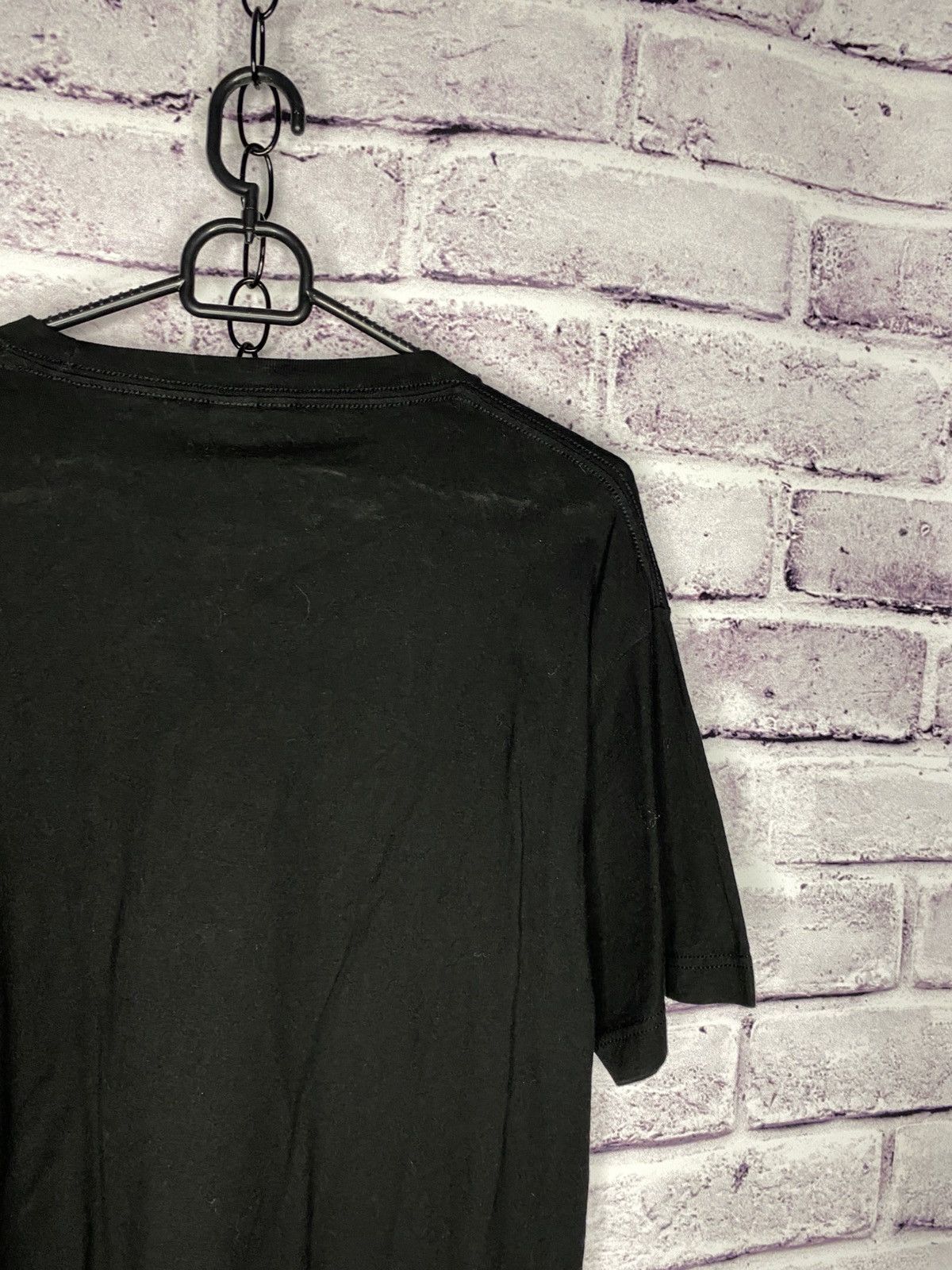 Band Tees Men's T-Shirt Kiss The Ring MJF Rome Streetz Band Tee Size US L / EU 52-54 / 3 - 13 Thumbnail