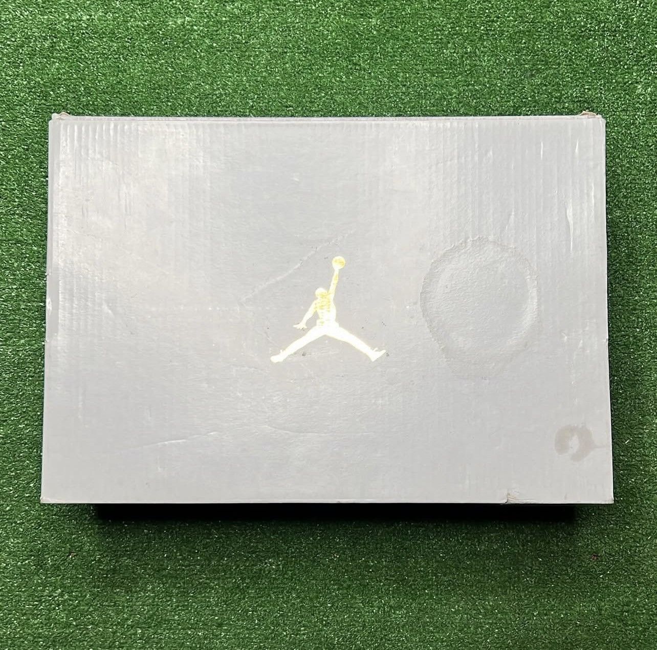 Jordan Brand Air Jordan 14 Retro Low WMNS ‘Metallic Silver’ Size US 8 / IT 38 - 8 Thumbnail