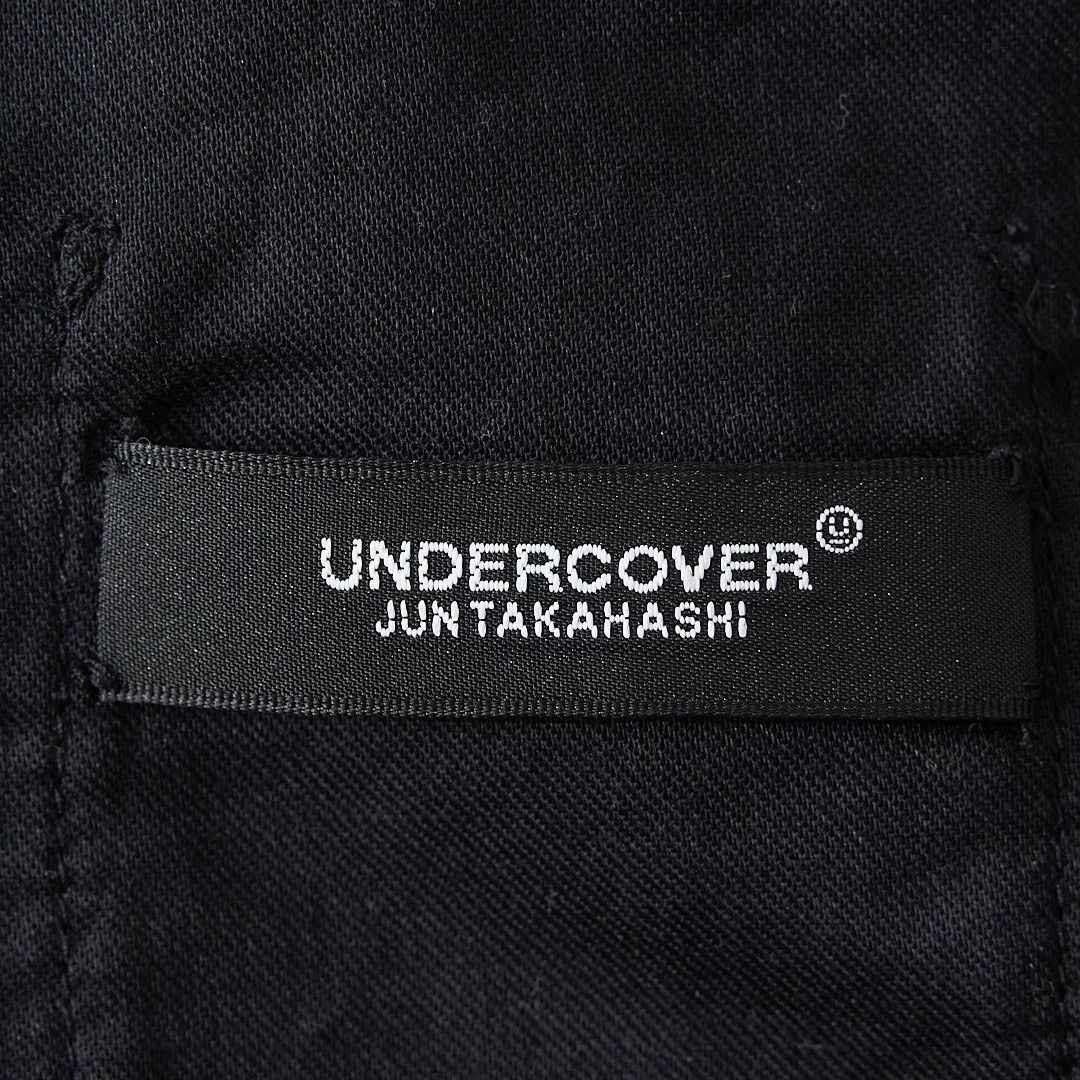 Undercover Undercover Men's Astronaut Print Casual Pants Size US 34 / EU 50 - 8 Thumbnail