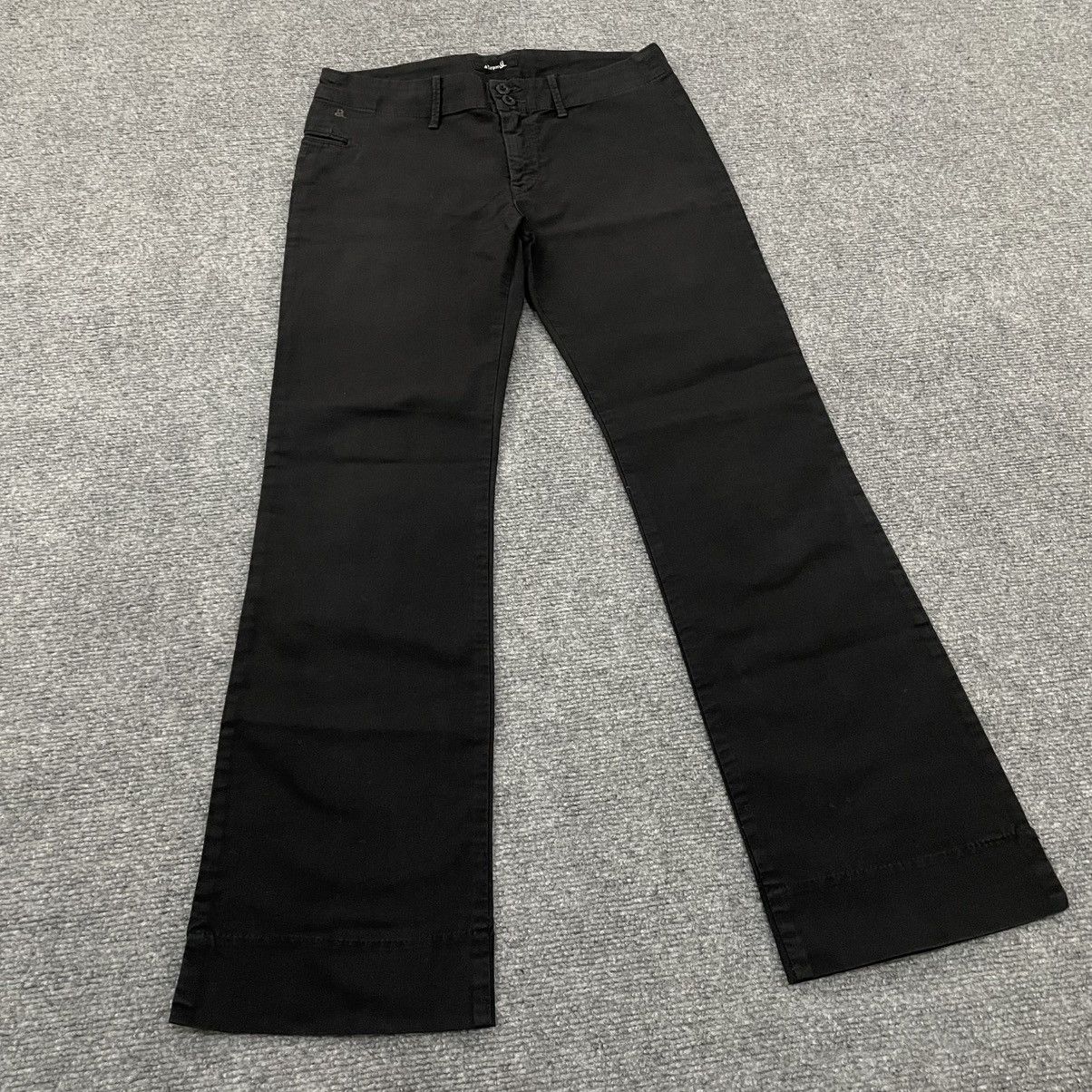 45rpm 45 RPM Womens Chino Pants Size 24" / US 00 / IT 34 - 2 Thumbnail