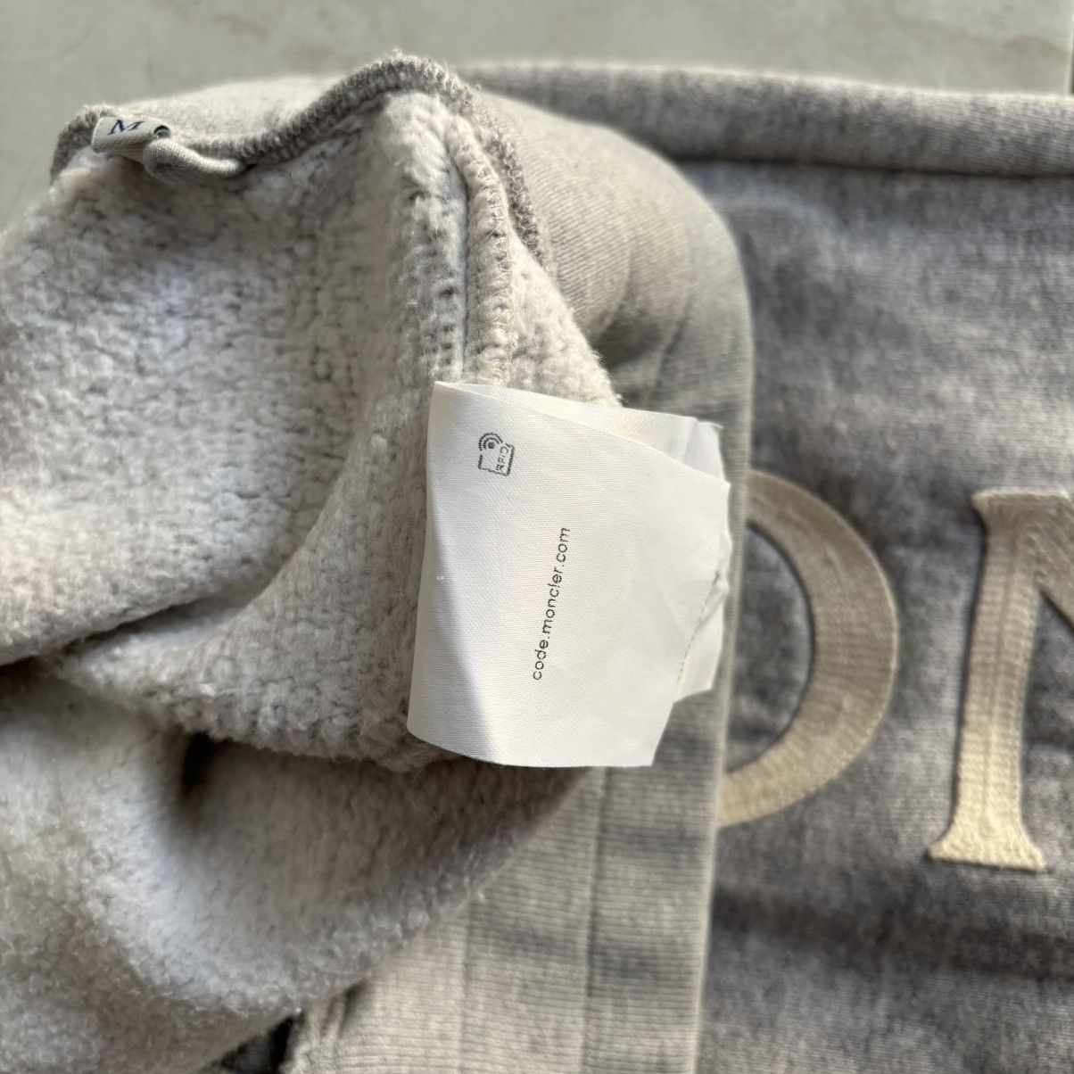 Kith × Moncler Moncler x Kith Jogger Size US 32 / EU 48 - 10 Thumbnail