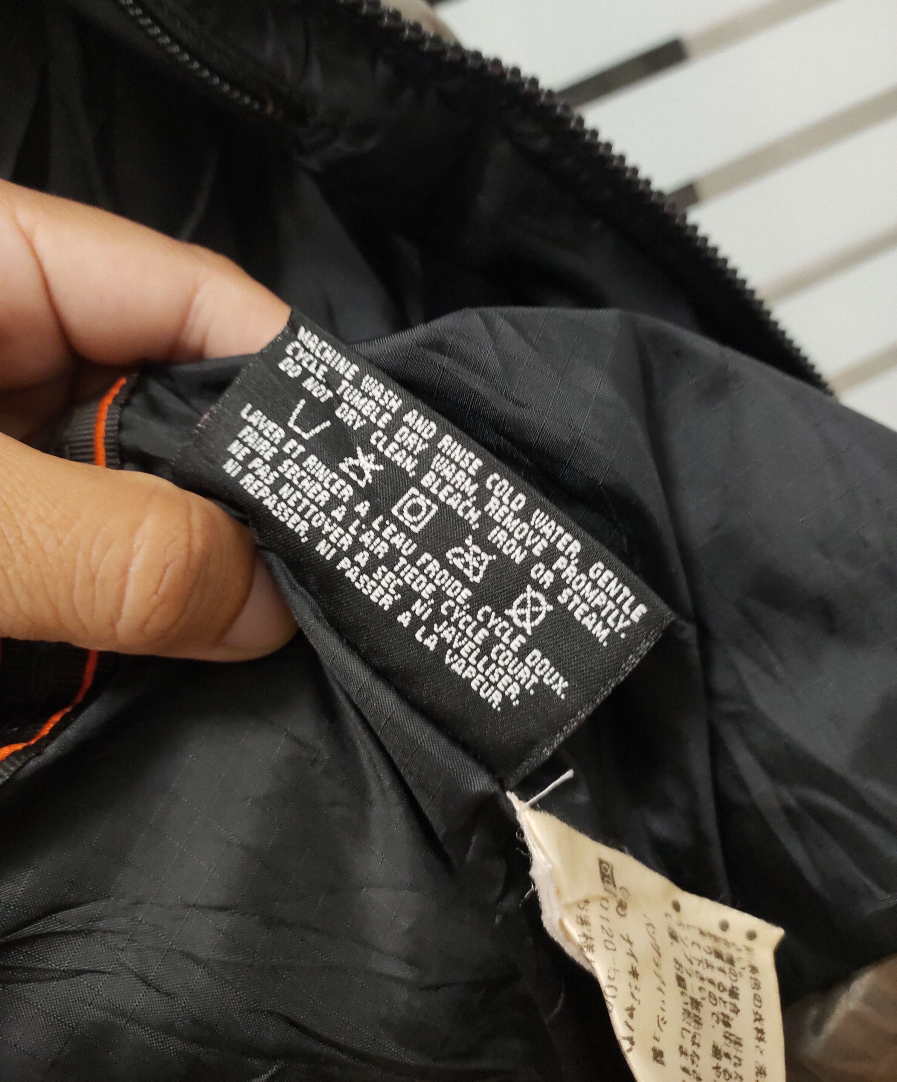 Nike ACG 💥Vtg Nike ACG 💥 Size US XL / EU 56 / 4 - 13 Thumbnail