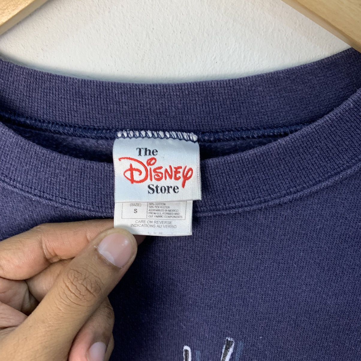 Disney Vintage Winnie the POOH and TIGGER Walt Disney Cartoon Size US S / EU 44-46 / 1 - 2 Thumbnail