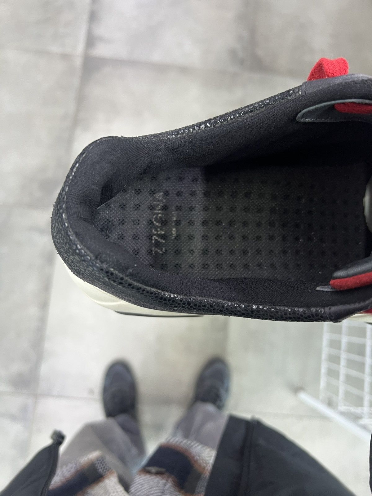 Z Zegna VERY RARE ERMENEGILDO Z ZEGNA ITALIAN DESIGNER SNEAKERS Y2K Size US 10 / EU 43 - 12 Thumbnail