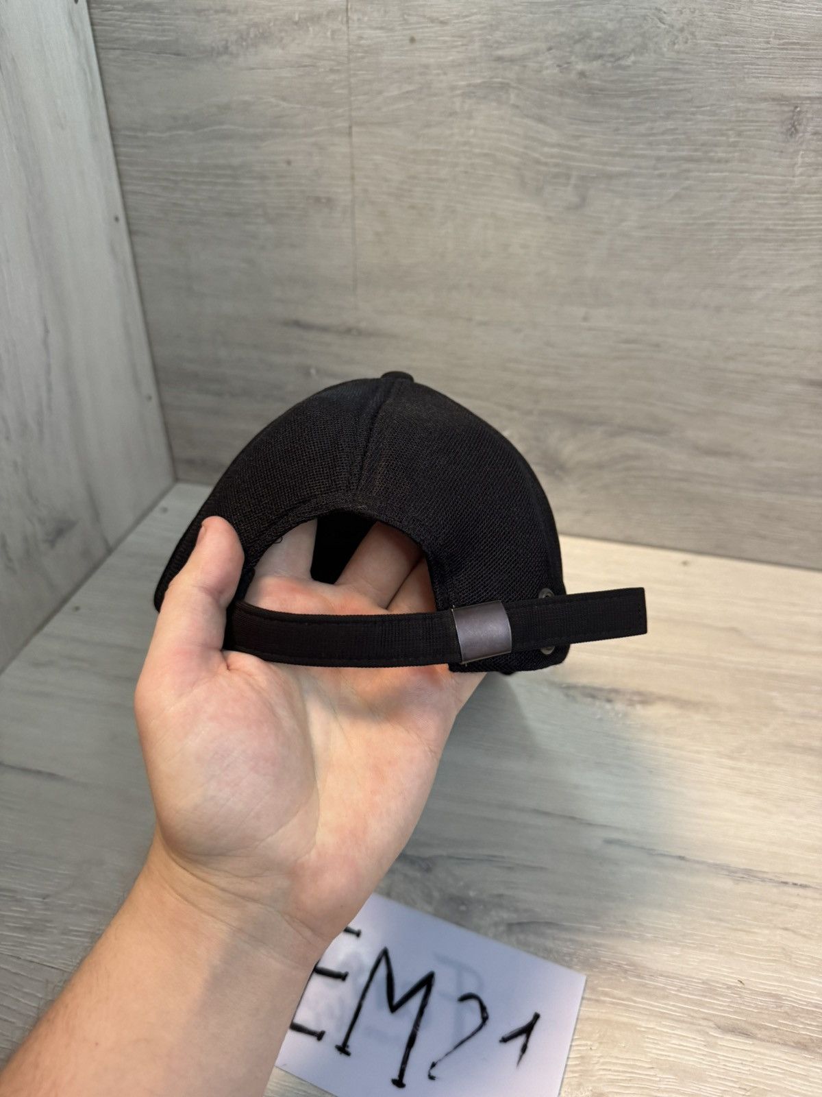 Other Toyota gazoo racing cap hat Size ONE SIZE - 3 Thumbnail