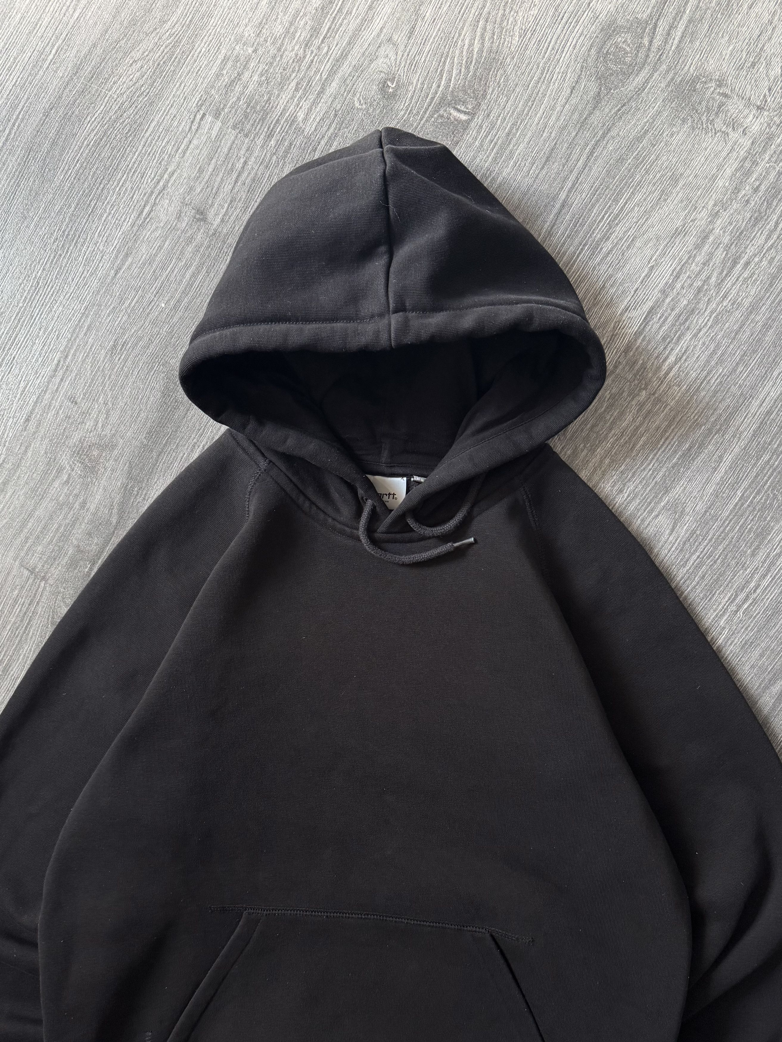 Carhartt Vintage Carhartt Hoodie Size M Size US M / EU 48-50 / 2 - 3 Thumbnail