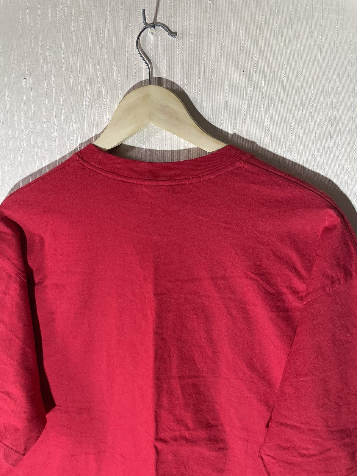 Formula 1 × Vintage Formula 1 Michael Schumacher vintage racing T shirt Size US XL / EU 56 / 4 - 8 Thumbnail