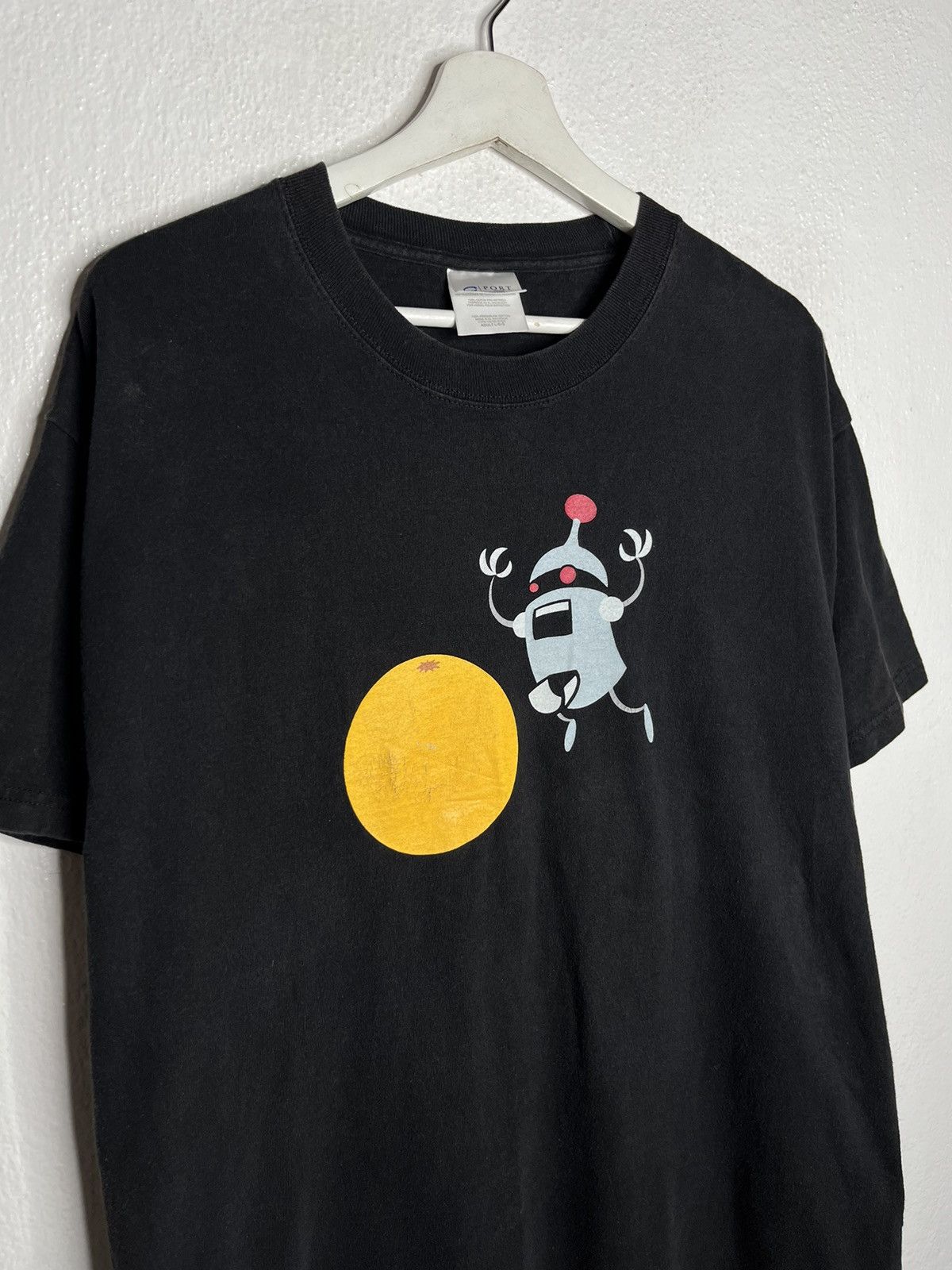 Other × Vintage Tshirt PENNY ARCADE 00s Size US L / EU 52-54 / 3 - 3 Thumbnail