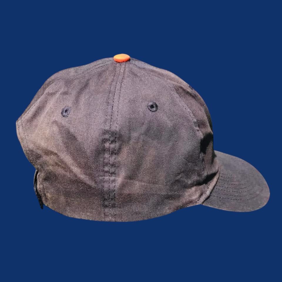 Vintage RARE🔥 MLB Size ONE SIZE - 3 Thumbnail