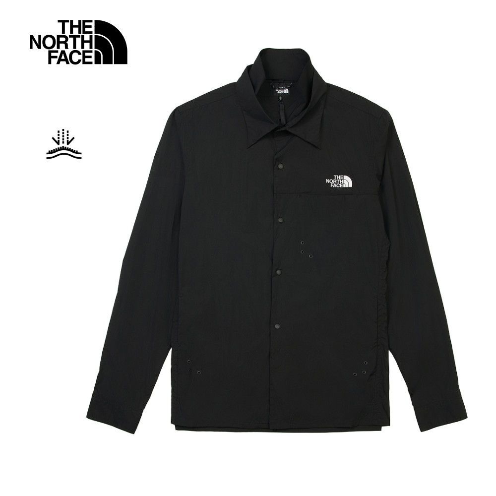 The North Face Urban Exploration LAYERED LS CLIMBING SHIRT Size US M / EU 48-50 / 2 - 1 Thumbnail