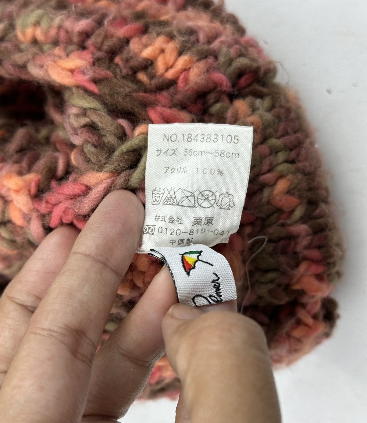Other ARNOLD PALMER HAT - TC 33 Size ONE SIZE - 8 Thumbnail
