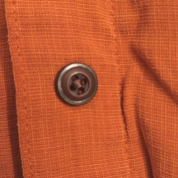 5.11 5.11 Tactical Series Mens XL Short Sleeve Button-Up Shirt Bu Size US XL / EU 56 / 4 - 7 Thumbnail