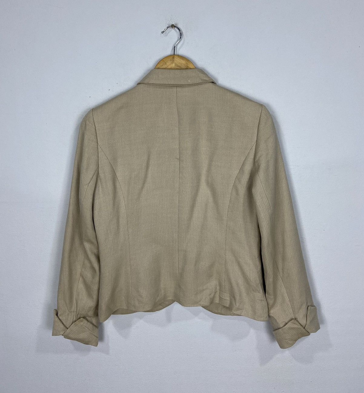 Givenchy × Other Givency Boutiques Coat Blazer Size S / US 4 / IT 40 - 8 Thumbnail
