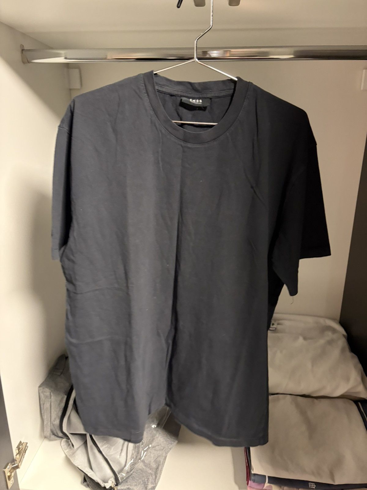 Other SMOG TEESHIRT Size US L / EU 52-54 / 3 - 1 Thumbnail