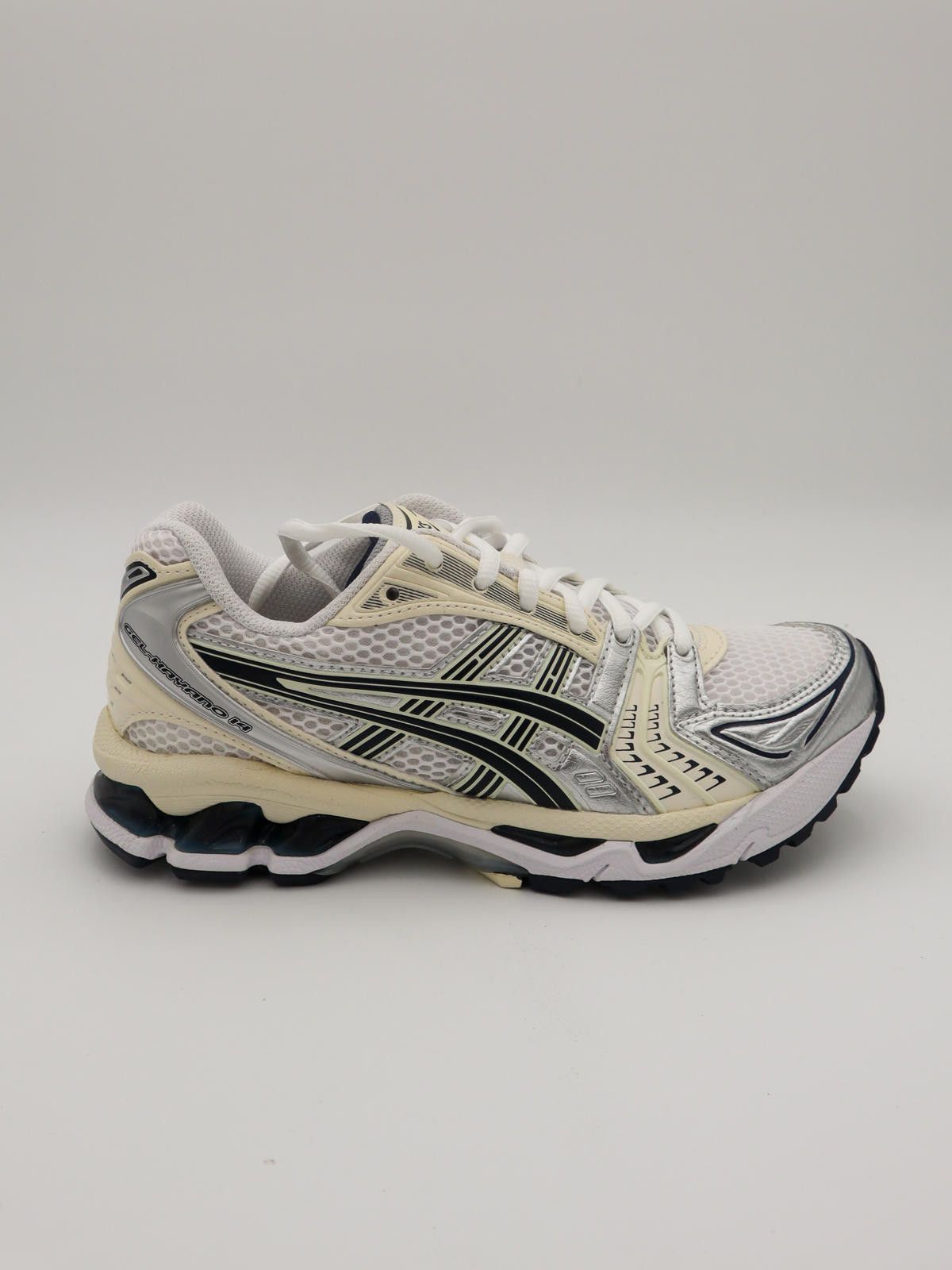 Asics ASICS Gel‑Kayano 14 – 1202A056‑109 – Brand New in Box Size US 6 / IT 36 - 7 Thumbnail