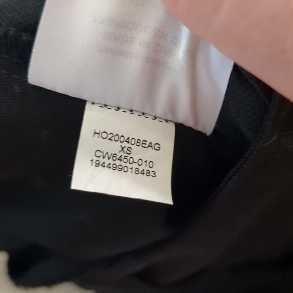 Jordan Brand Jordan flight cargo jogger pants size XS Size 23" - 6 Thumbnail